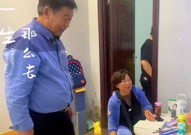 张柏芝|田静把各种关系拿捏住，杜新枝开心，老郭见到孙子，堂嫂支持熊磊