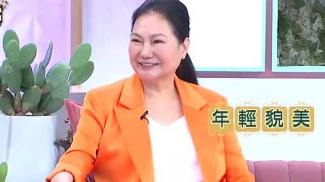 小S|小S妈妈谈及具俊晔，自豪女婿们抢着孝顺，有一点跟汪小菲有差距