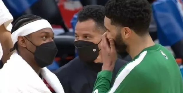 八村塁|瘋了！交易掉籃網(wǎng)前老大！他才簽下三年5400萬(wàn)