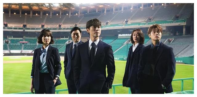 韩剧|6部差点因剧名而错过的冷门韩剧,韩剧迷们不要错过了