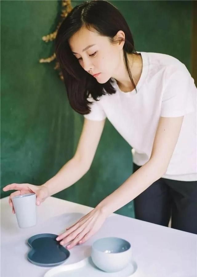 刘孜|演员刘孜:嫁给富商老公17年,和婆婆处成闺蜜