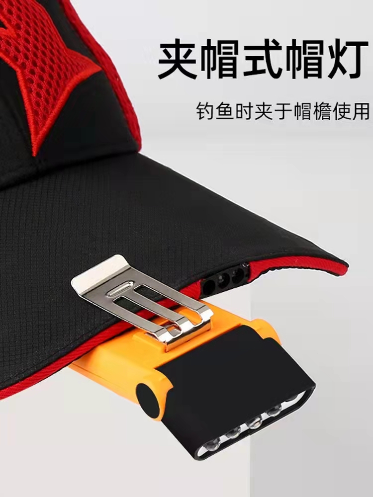 |夜钓装备推荐,纯干货