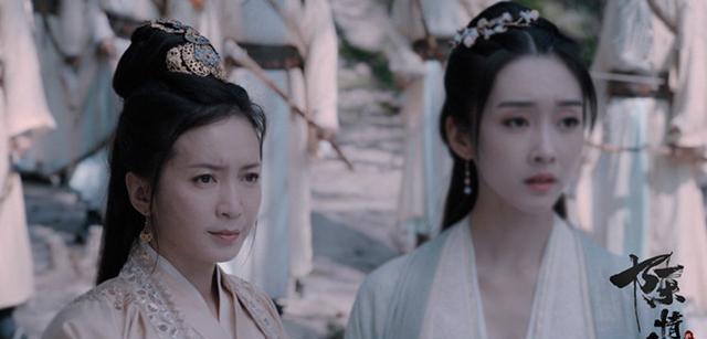 魏无羡|三刷《陈情令》才懂，聪明绝顶的魏无羡，说起喜欢时为何这么害羞