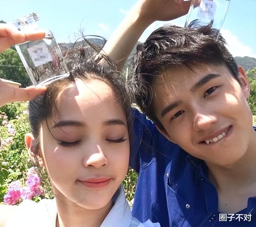 欧阳娜娜|\绿茶\欧阳娜娜:被姐妹孤立,搭上陈飞宇重伤刘昊然,双标宋丹丹