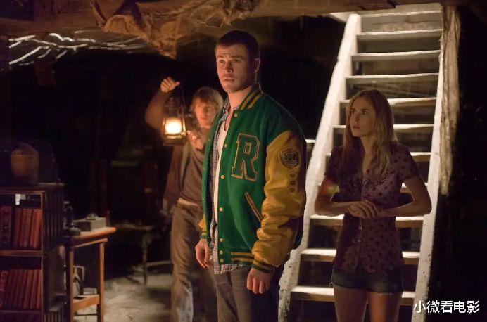 电影|良心推荐6部高分恐怖片，想看又不敢看，差点被吓哭