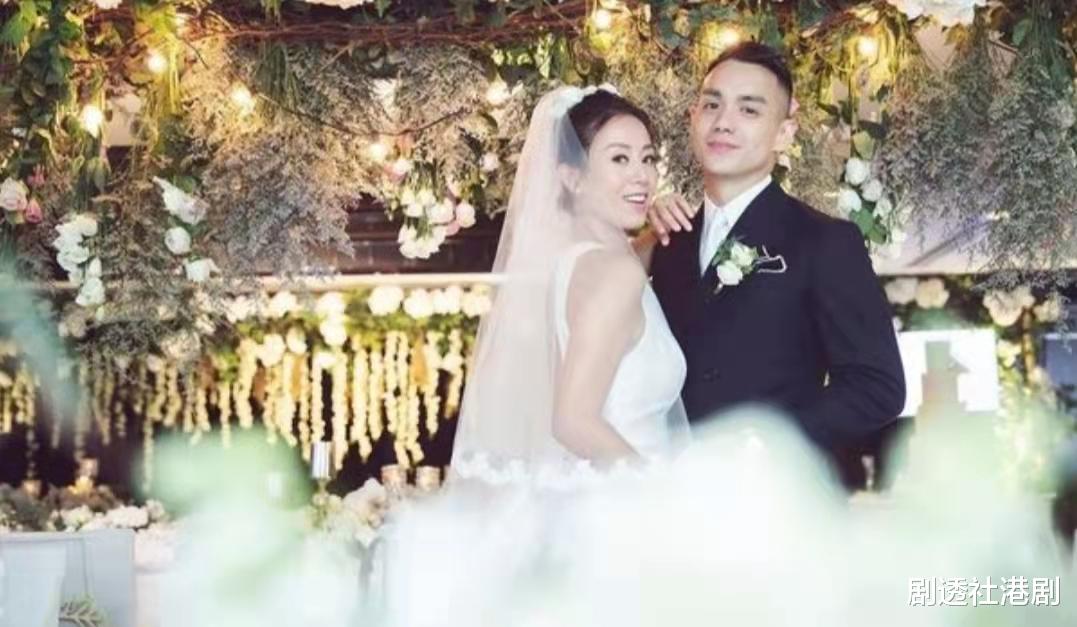 梁靖琪|直言没刻意追女！香港知名女星第二胎再怀儿子，透露预产期在四月