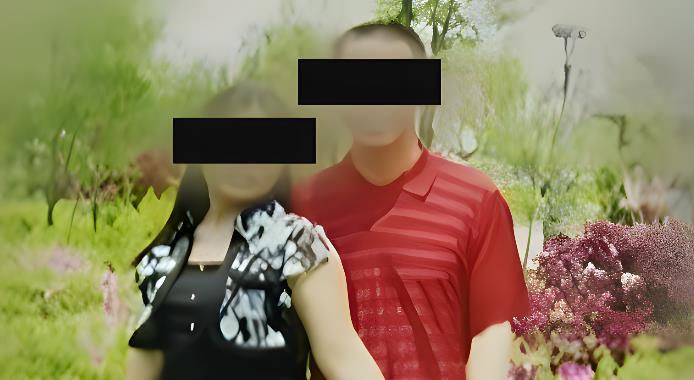 2012年,贵州矿洞奇案:站立状浮尸?水潭内“红衣女尸”姿势怪异