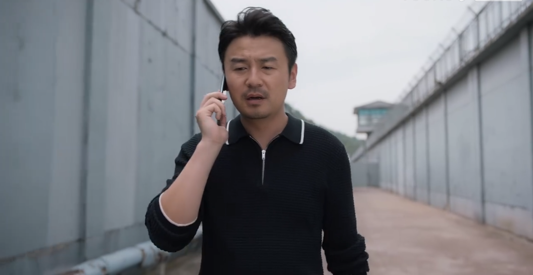 相逢时节|《相逢时节》张立新自首,简宏成百密一疏,好心办了坏事