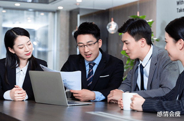 |许多人常说，职场不可能永远都平坦