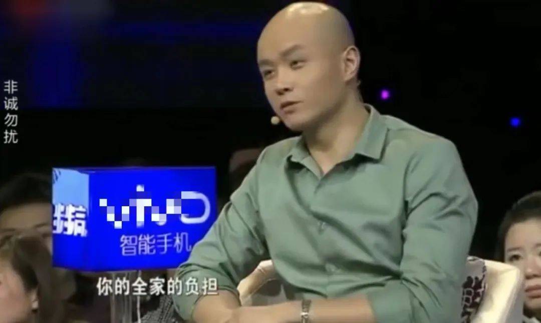 孟非|同是《非诚勿扰》主持人，孟非乐嘉，差距真是越来越大了