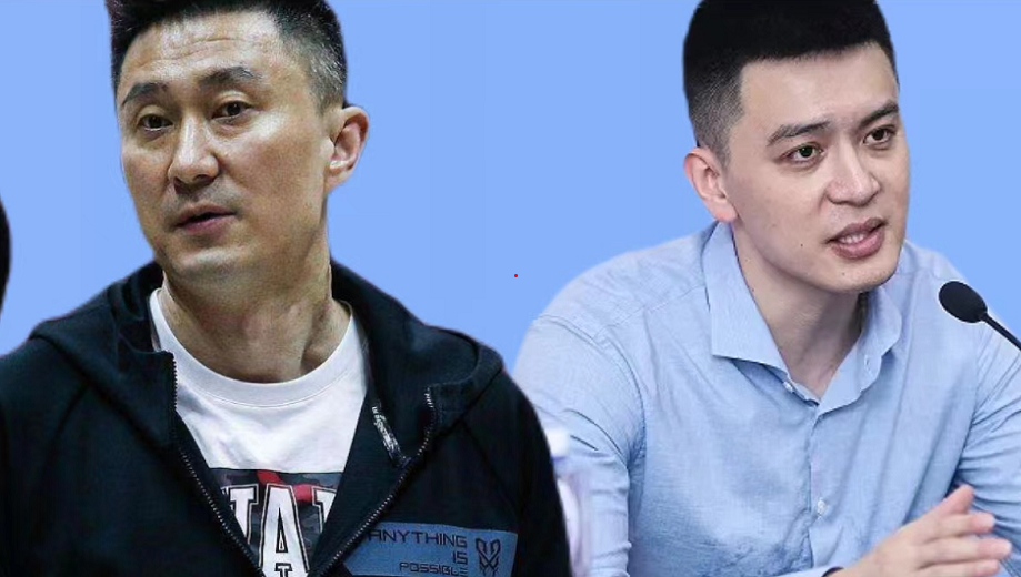 周琦|不要周琦了！辽宁广东男篮引援目标反转，开抢225cm?小姚明