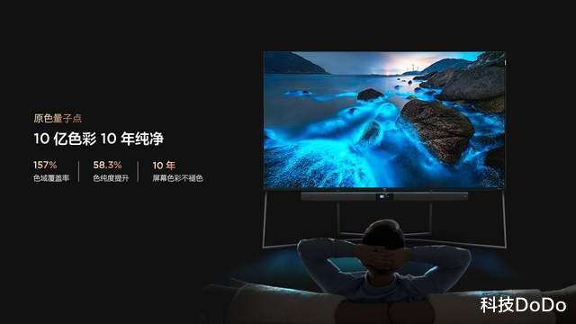 TCL|中国制造的奇迹！TCL 98英寸巨幕电视让“家庭影院”走进更多百姓家