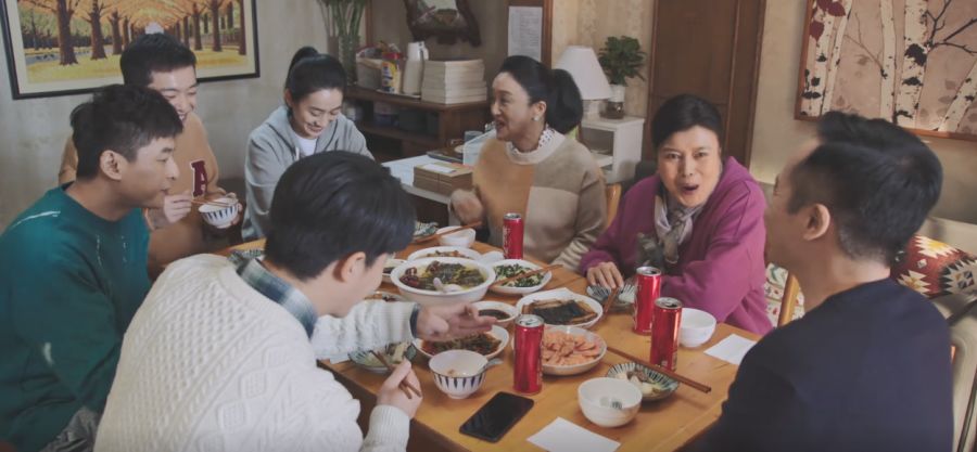 欢迎光临|《欢迎光临》鸡汤说教太多，观众吃不下，也吐不出