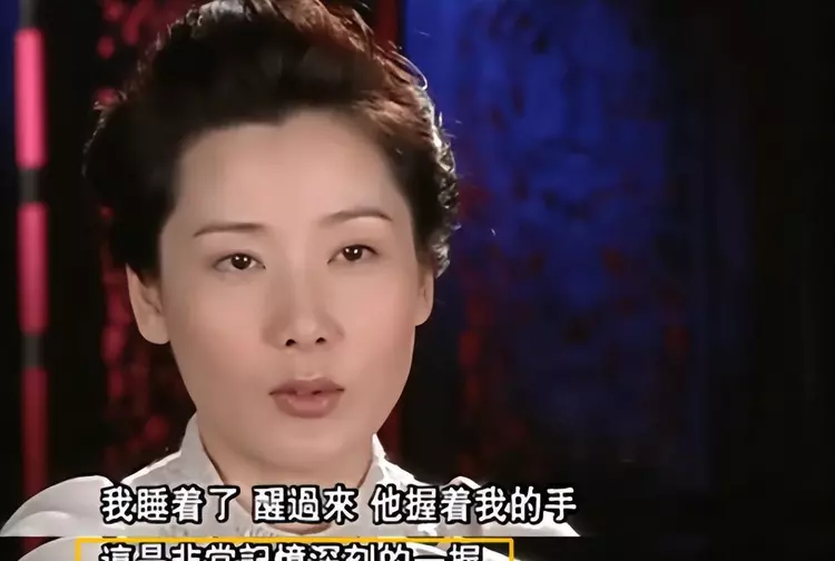 何赛飞|59岁的何赛飞，在公婆的催生下改写了她的结局，人生圆满终无遗憾