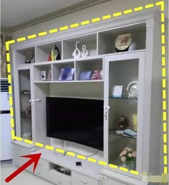 被人打也要说！新房装修这16处挨都别挨，坑得你想撞墙的心都有