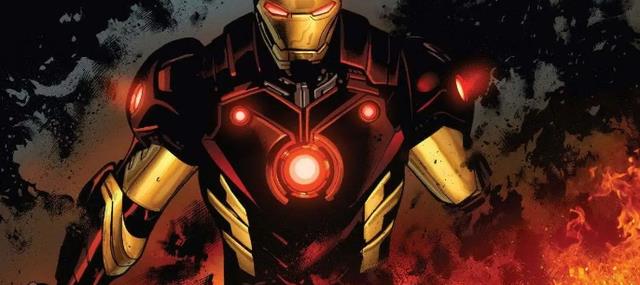 钢铁侠|他在畏惧啥?《复联4》细节暗示了钢铁侠是征服者康唯一害怕的人