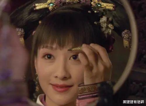 高圆圆|安陵容跟沈眉庄有啥仇?为何一定要她领盒饭?