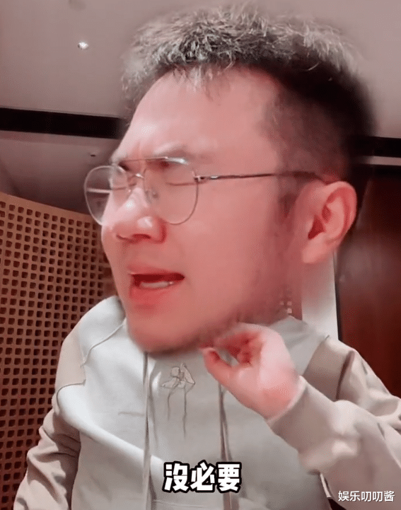 巴图|巴图疑回应弟弟英如镝,9个字调侃式表明态度,网友:说得好