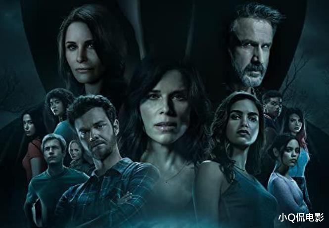 虞书欣|2022最值得一看的6部恐怖片，打发时间还是可以的