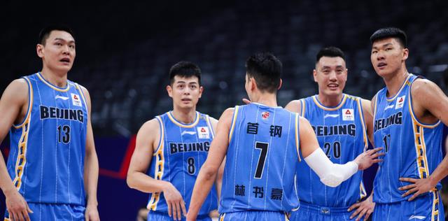 北京男篮|就是不甘心！秦晓雯即将重组北京，五名混子被清洗，球迷有话说