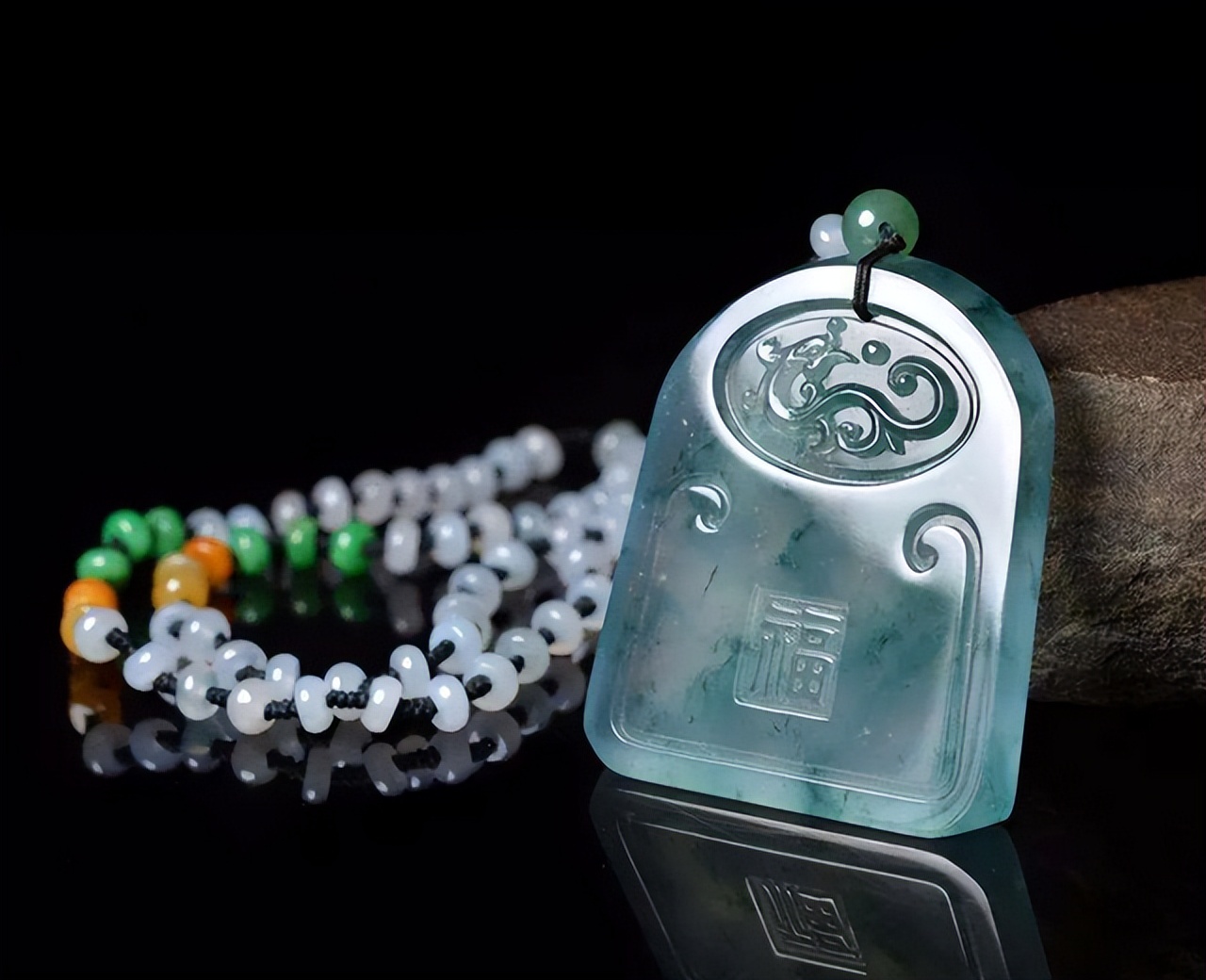 玉雕|不要失去了一群爱翡翠的人