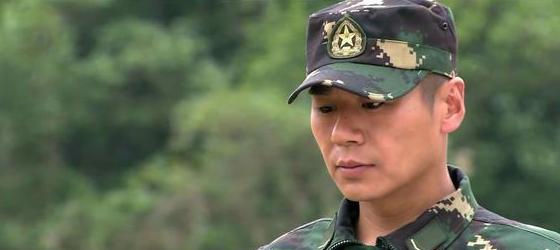 徐佳|“军旅硬汉”徐佳：长得帅戏也好，为人低调不张扬，42岁仍单身