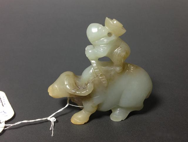 文玩|除夕到,团圆夜,有啥心愿都实现