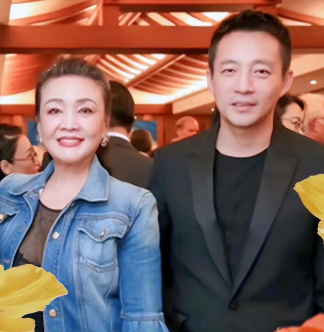 大S|适可而止吧，张兰无下限调侃大S具俊晔，引起网友强烈反感