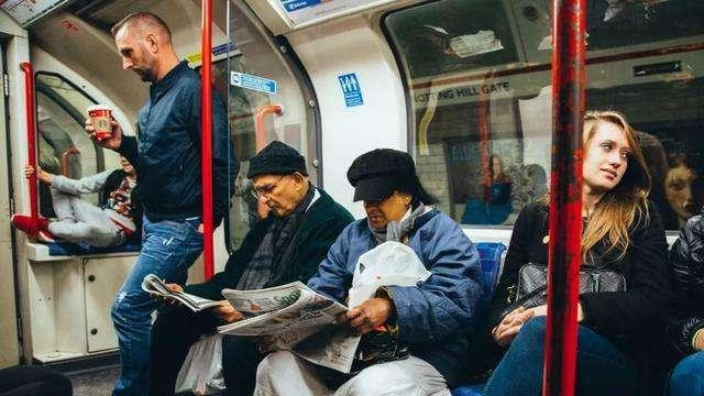 创业|为啥只有中国人爱扫码支付，而发达国家却无人问津？