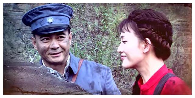 整容脸又来祸害军旅剧？蛇精脸、大浓妆，求你们别再侮辱战士了