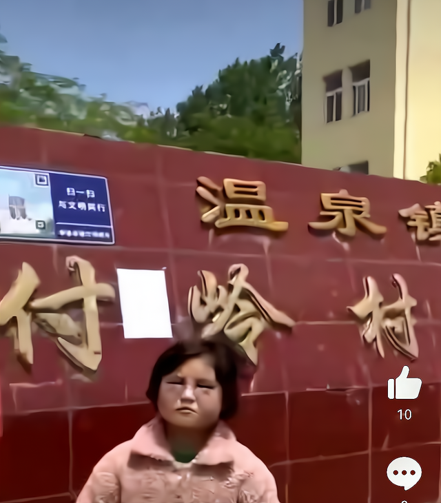 河南一女孩被同学打成熊猫眼 校长、老师对校园暴力一无所知