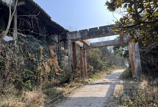 重庆|江苏有一“凄凉”景区，15年之前曾辉煌一时，如今却已物是人非