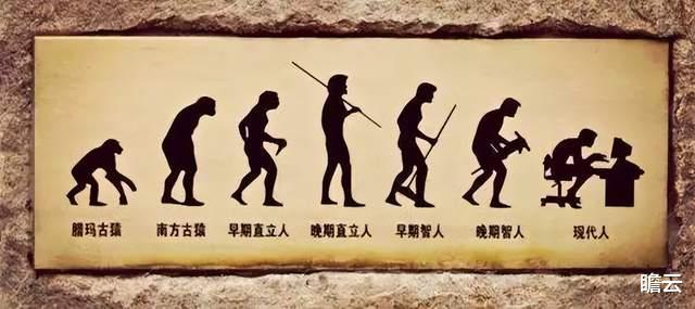 人类祖先为了进化成人,究竟付出了什么惨痛的代价?