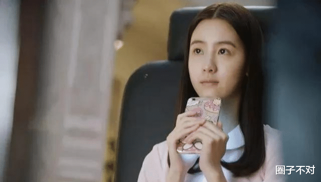 王楚然|初见惊为天人，再见平淡无奇，这8位女星的颜值崩塌得太快