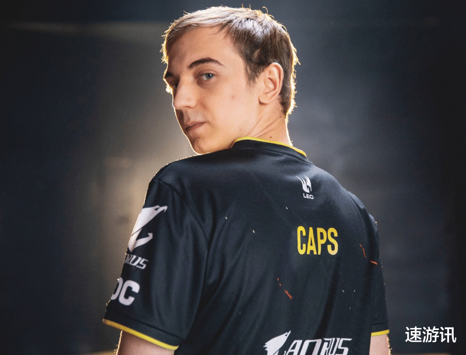 caps|“曾考虑过退出职业联赛！”Caps帽皇：目标一直都是世界冠军