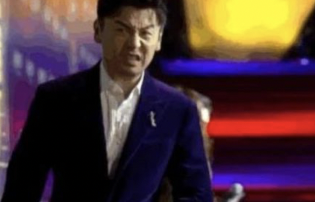 汪峰|汪峰被冻到嘴里冒白气,窦靖童冷到咬紧牙关,吴京五官扭曲直发抖