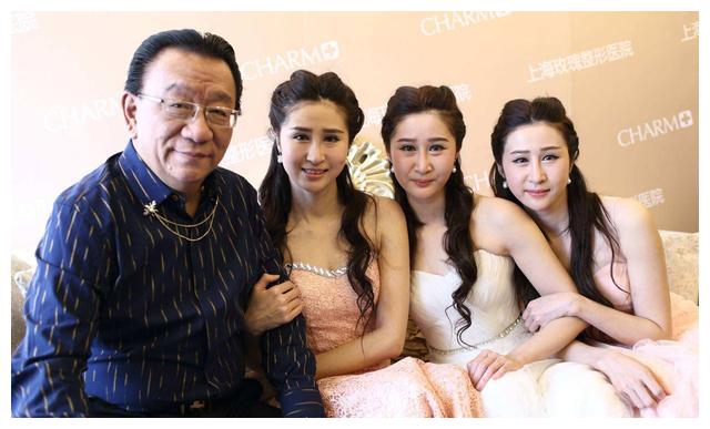 张铁林|自以为很红有名气实则晚节不保,这4位无底线捞金的老戏骨真可笑