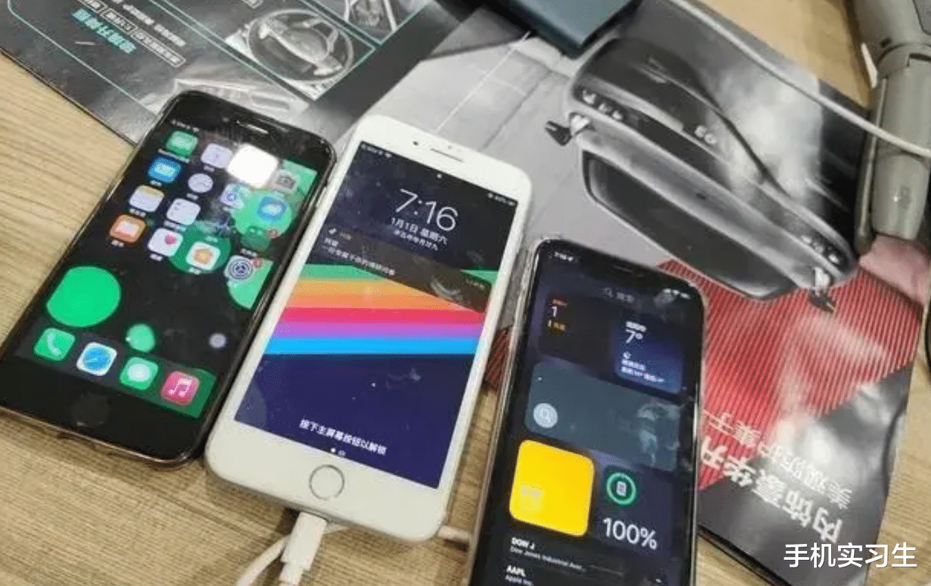 苹果|有没有人觉得苹果手机特别难用?