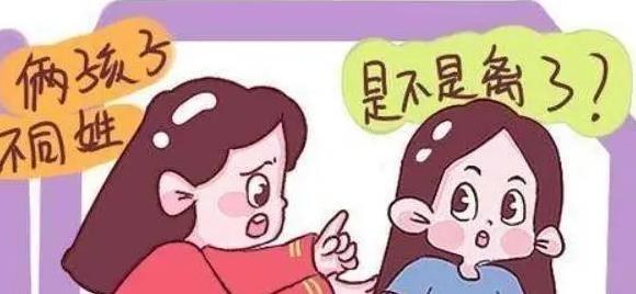 二胎|戚薇发文“又一只”官宣诞下二胎，难掩心中喜悦，儿子将随母姓