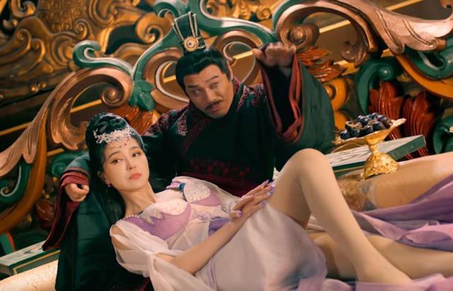 哪吒之灵珠重生|《哪吒之灵珠重生》上映，胡编乱造毁经典，简直烂到家了！