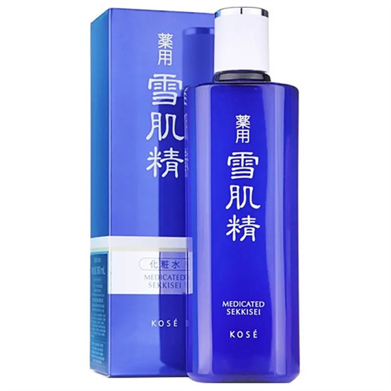 饮食 皮肤黑暗黄适合什么护肤品?14天肌肤亮白的好用美白护肤品排行榜