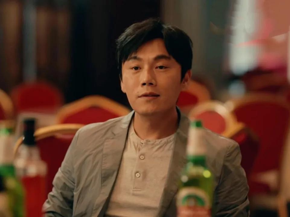 花样年华|《亲爱的小孩》：这3处伏笔证明，苏景伟是唯一能救禾禾的人