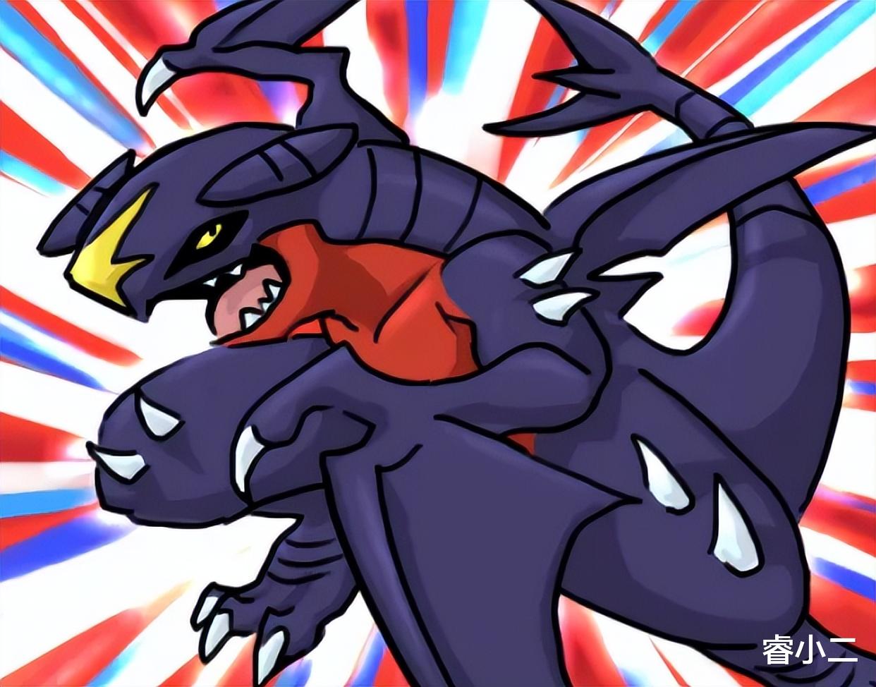 宝可梦 《宝可梦》粗糙皮肤本是很一般的特性,却被热门精灵发扬光大?