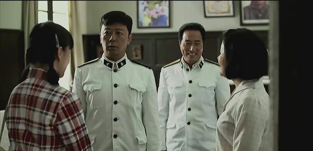 江德福|《父母爱情》基地政委为什么会批江德福的结婚报告？两个主要缘由