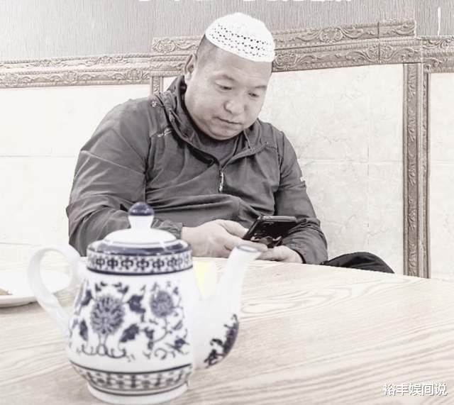 民族|一路走好!“拉面哥”张奴合病逝,曾为震区天天免费做一千碗拉面