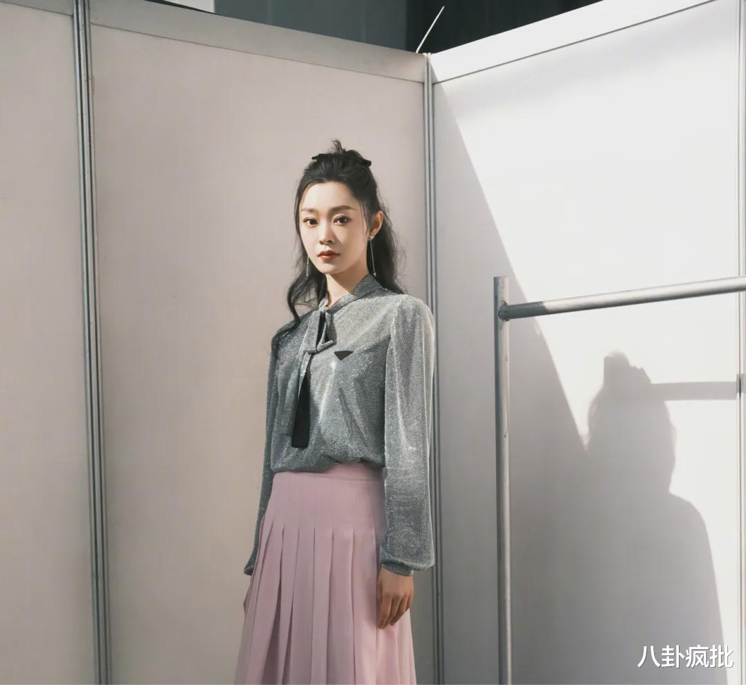 张艺谋|玄学方面来讲，肖战肯定火！谢娜唐嫣争一姐？张艺谋刘浩存崩了？