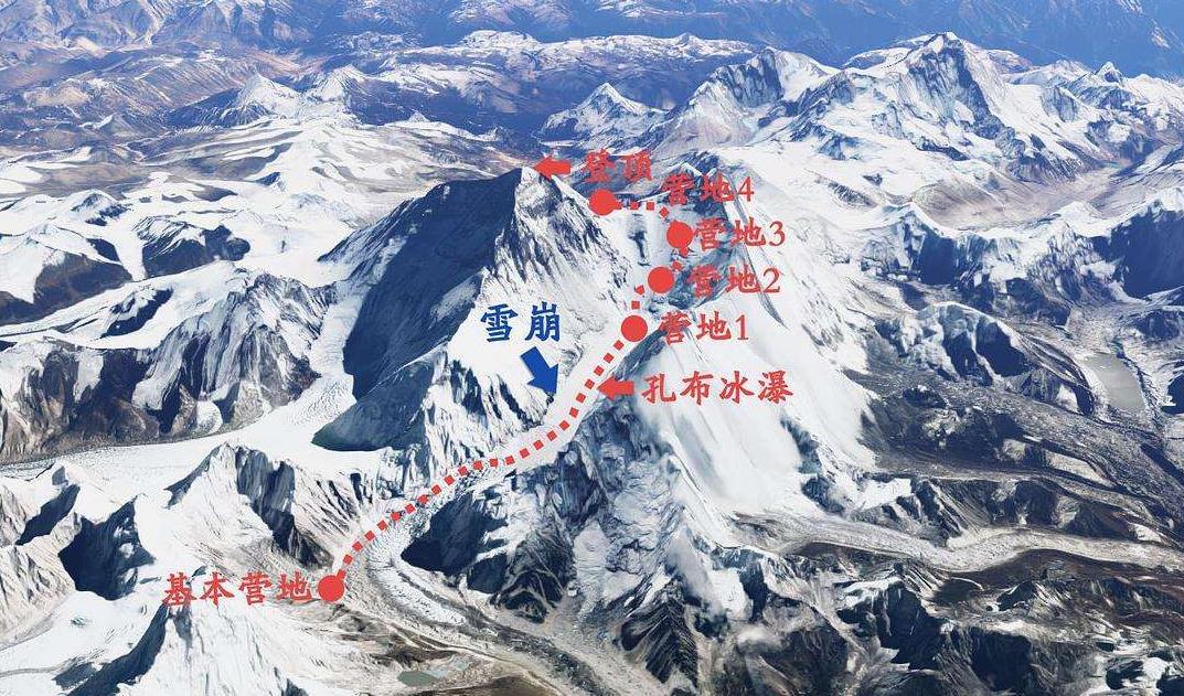 台湾|珠峰8844.43记忆即将改写 或许和你无关 但肯定和你家孩子有关
