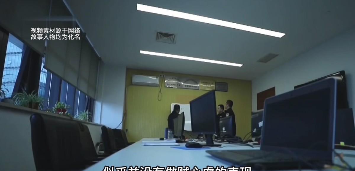 2006年,浙江舟山六横岛上发生命案,真相在11年后才终于查清