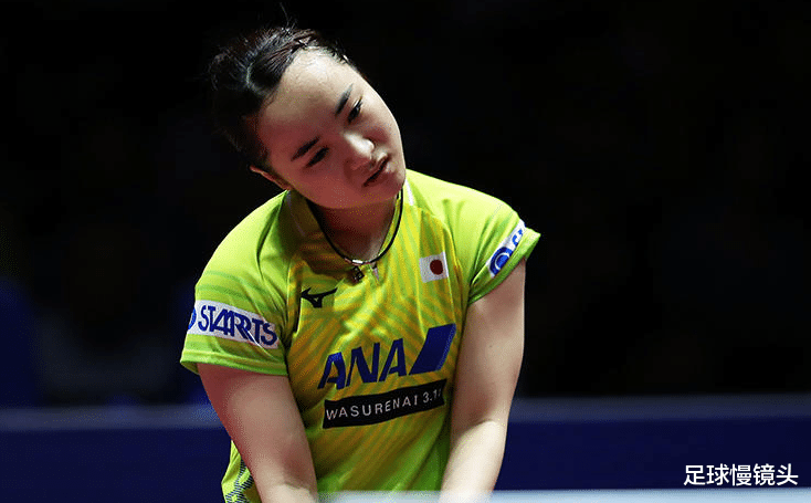 孙颖莎|从2-0到3-0！国乒巨星笑了，孙颖莎豪言夺冠，日媒：伊藤美诚小心