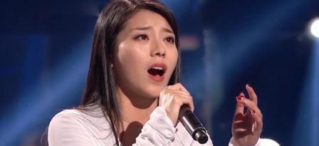 关晓彤|《春天花会开》来了不少好声音学员,吉萨莎玛的出现让人期待